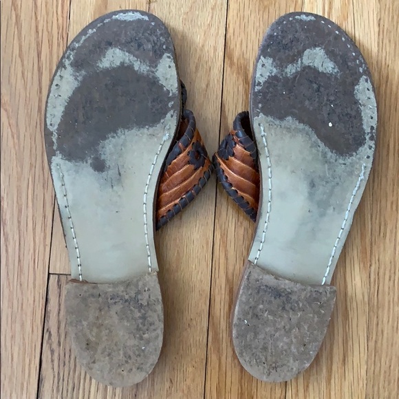 Jack Rogers sandals - Picture 3 of 3